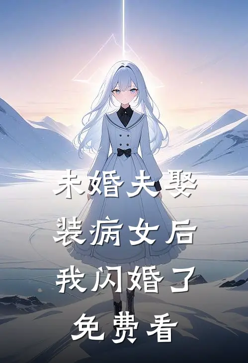 未婚夫娶装病女后，我闪婚了免费看