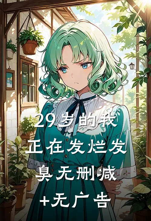 29岁的我正在发烂发臭无删减+无广告