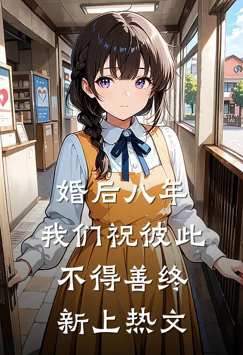 婚后八年，我们祝彼此不得善终新上热文