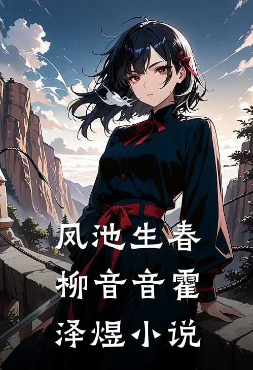 凤池生春柳音音霍泽煜小说