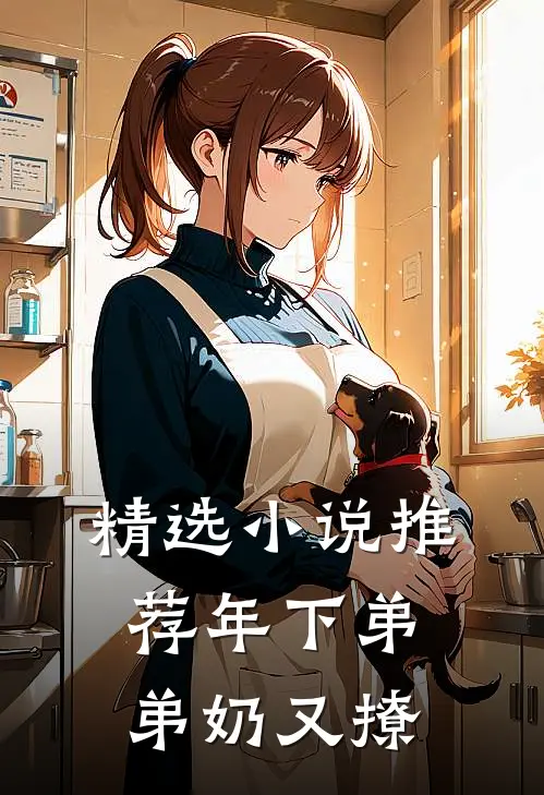 精选小说推荐年下弟弟奶又撩