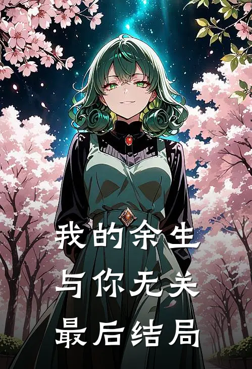 我的余生与你无关最后结局