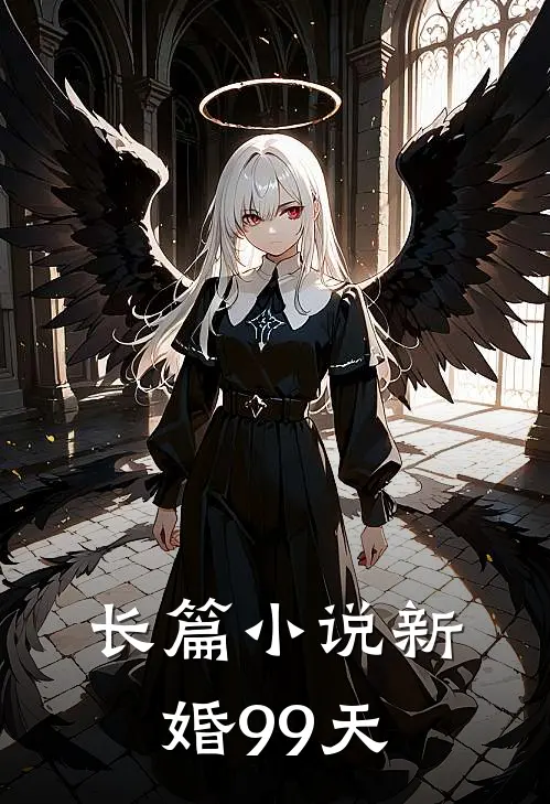 长篇小说新婚99天
