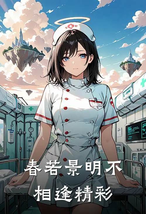 春若景明不相逢精彩