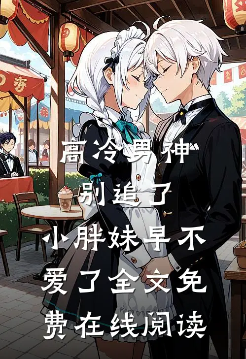 高冷男神别追了，小胖妹早不爱了全文免费在线阅读