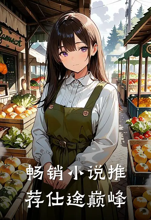 畅销小说推荐仕途巅峰