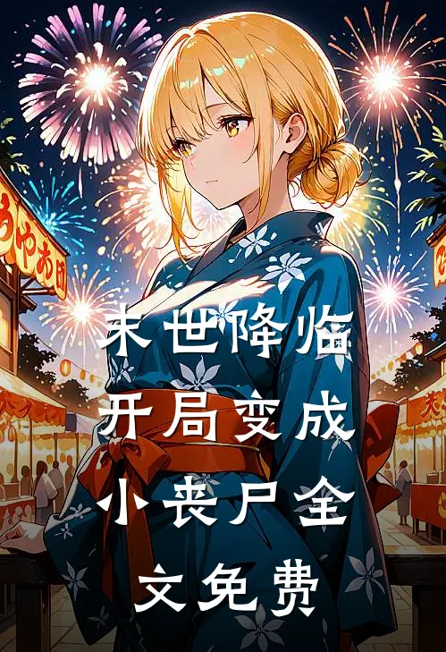 末世降临：开局变成小丧尸全文免费