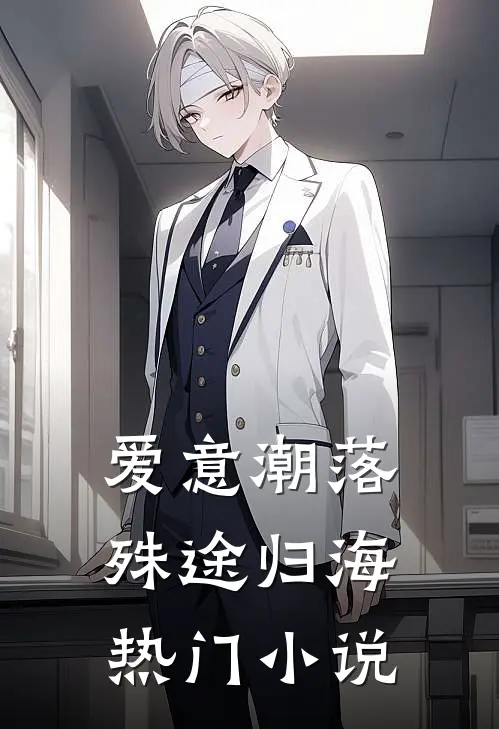 爱意潮落，殊途归海热门小说