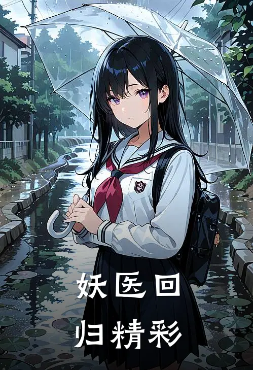 妖医回归精彩