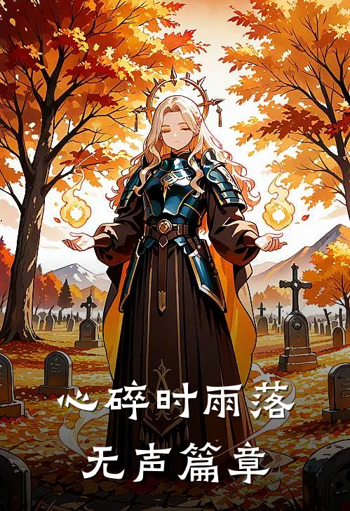 心碎时雨落无声篇章