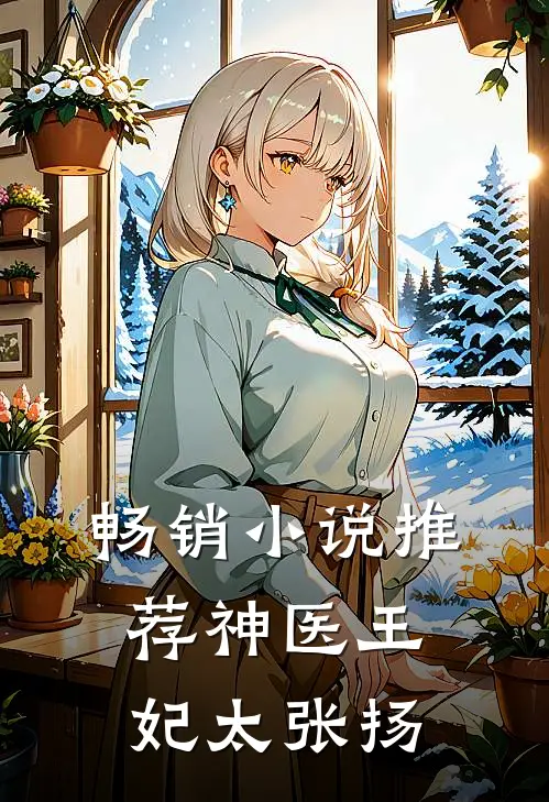 畅销小说推荐神医王妃太张扬