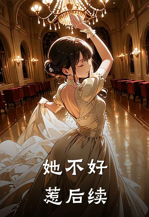 她不好惹后续