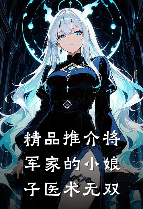 精品推介将军家的小娘子医术无双