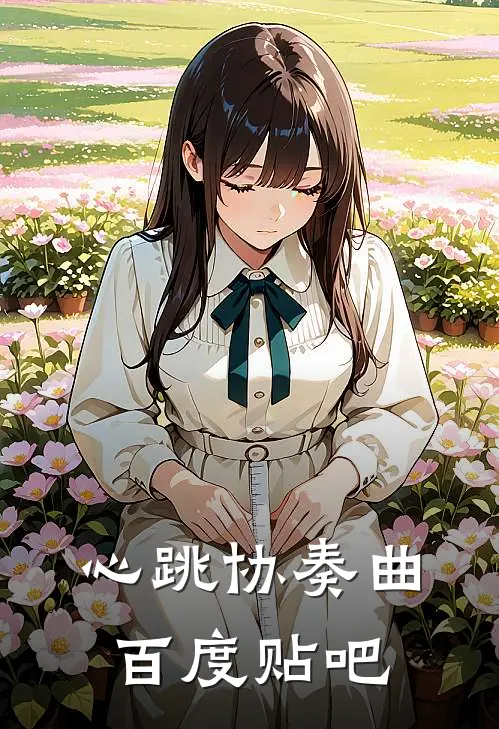 心跳协奏曲百度贴吧