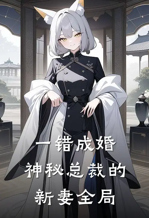 一错成婚：神秘总裁的新妻全局