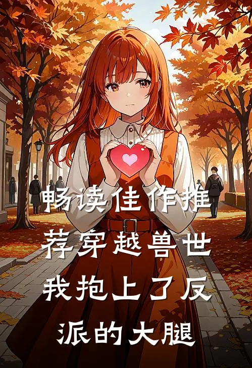 畅读佳作推荐穿越兽世，我抱上了反派的大腿