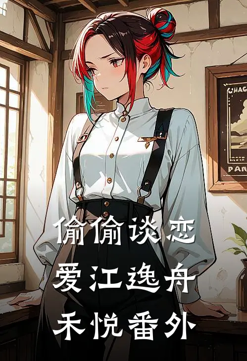 偷偷谈恋爱江逸舟禾悦 番外