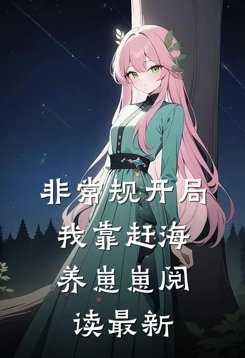 非常规开局：我靠赶海养崽崽阅读最新