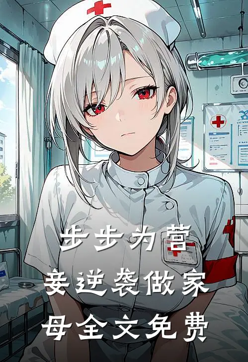 步步为营，妾逆袭做家母全文免费