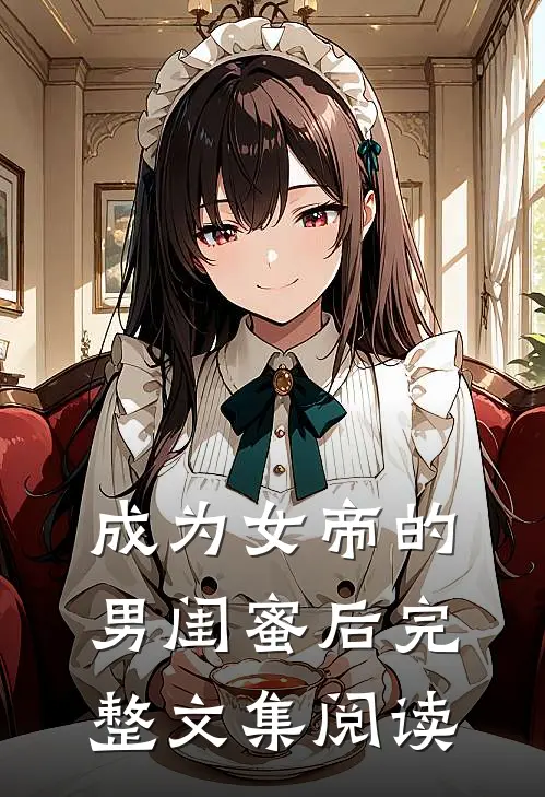 成为女帝的男闺蜜后完整文集阅读