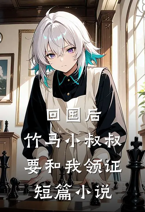 回国后，竹马小叔叔要和我领证短篇小说
