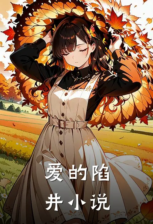 爱的陷井小说