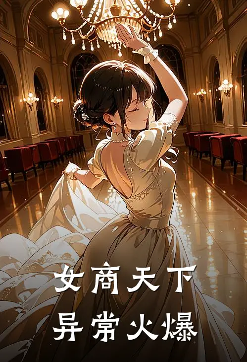 女商天下异常火爆