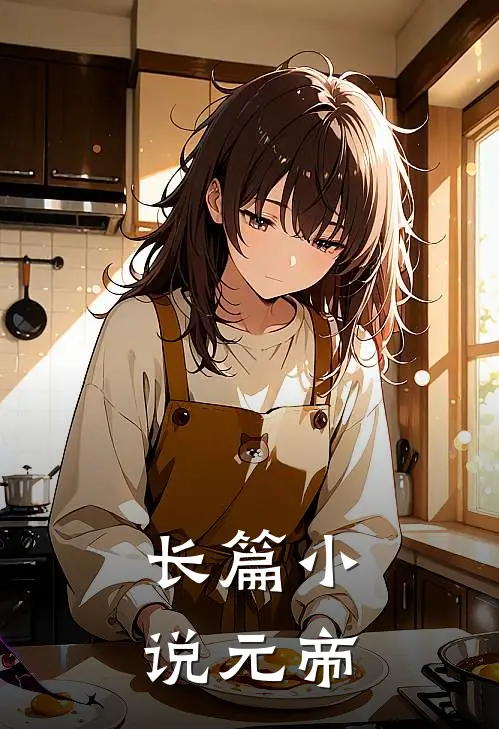 长篇小说元帝