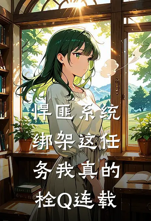 悍匪系统：绑架这任务我真的栓Q连载