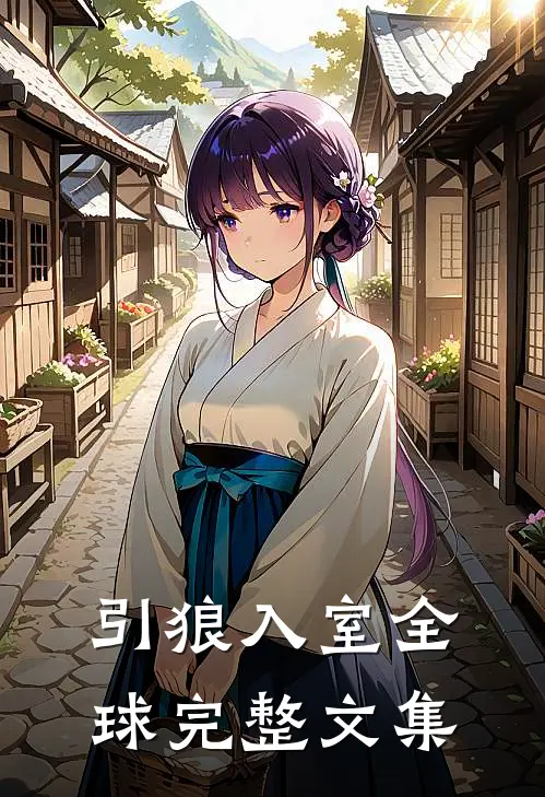 引狼入室全球完整文集