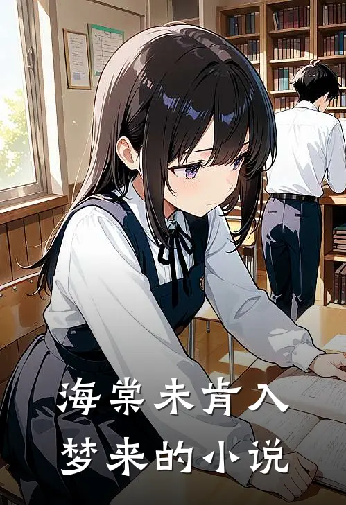 海棠未肯入梦来的小说