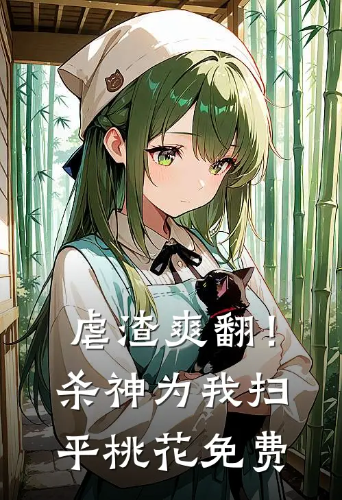 虐渣爽翻！杀神为我扫平桃花免费