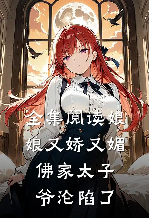 全集阅读娘娘又娇又媚，佛家太子爷沦陷了