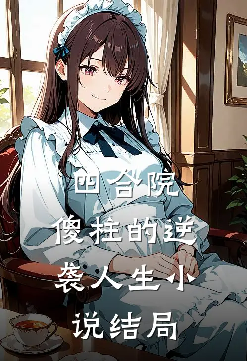 四合院：傻柱的逆袭人生小说结局