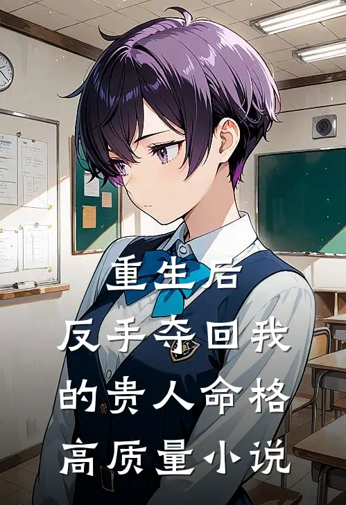 重生后，反手夺回我的贵人命格高质量小说