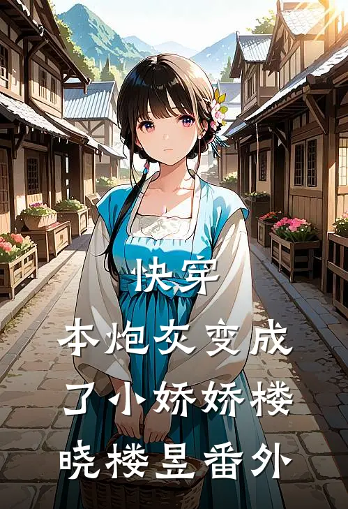 快穿：本炮灰变成了小娇娇楼晓楼昱番外