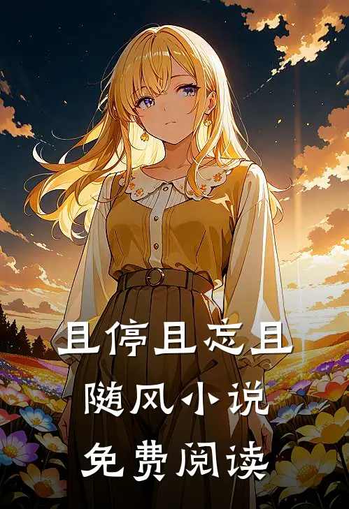 且停且忘且随风小说免费阅读