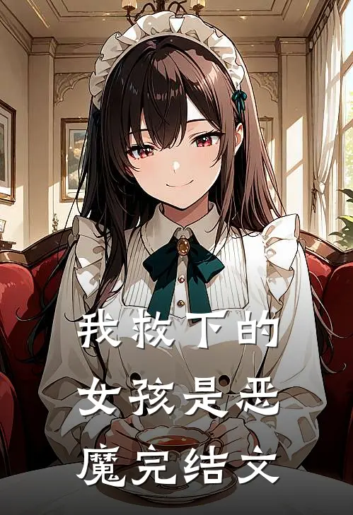 我救下的女孩是恶魔完结文
