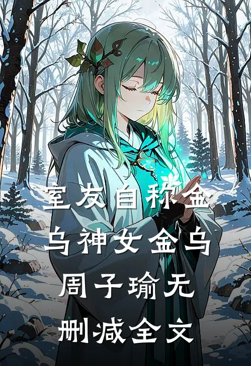 室友自称金乌神女金乌周子瑜无删减全文