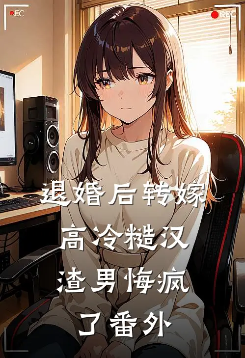 退婚后转嫁高冷糙汉，渣男悔疯了 番外