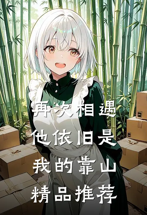 再次相遇，他依旧是我的靠山精品推荐