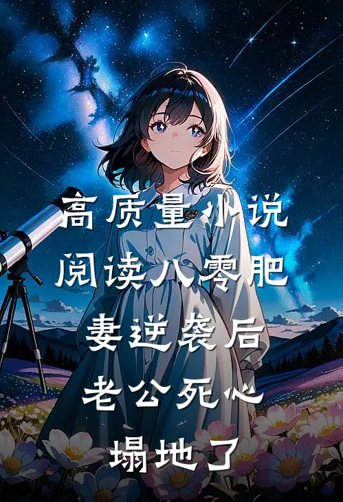 高质量小说阅读八零肥妻逆袭后，老公死心塌地了
