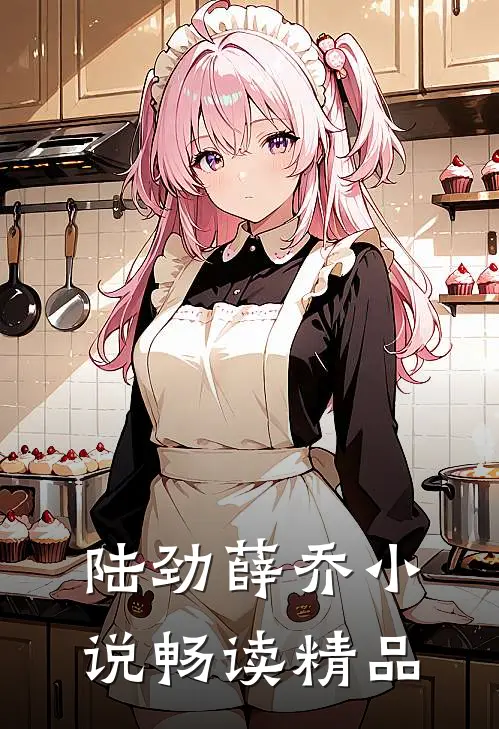 陆劲薛乔小说畅读精品