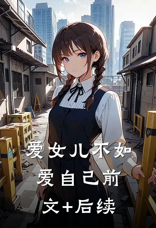 爱女儿不如爱自己前文+后续