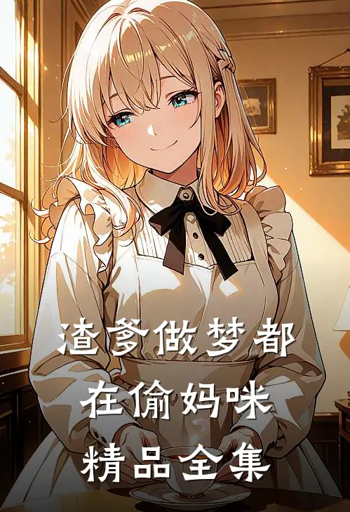 渣爹做梦都在偷妈咪精品全集