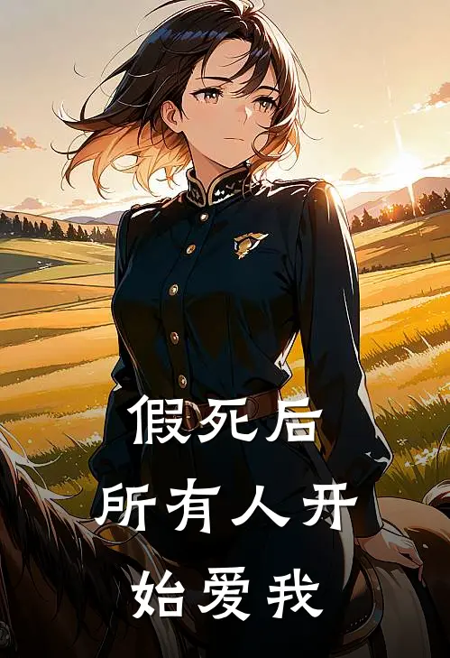 假死后，所有人开始爱我