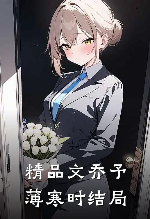 精品文乔予薄寒时结局