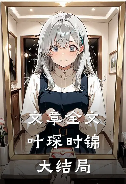 文章全文叶琛时锦大结局