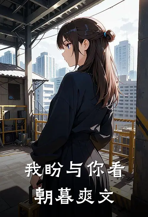 我盼与你看朝暮爽文