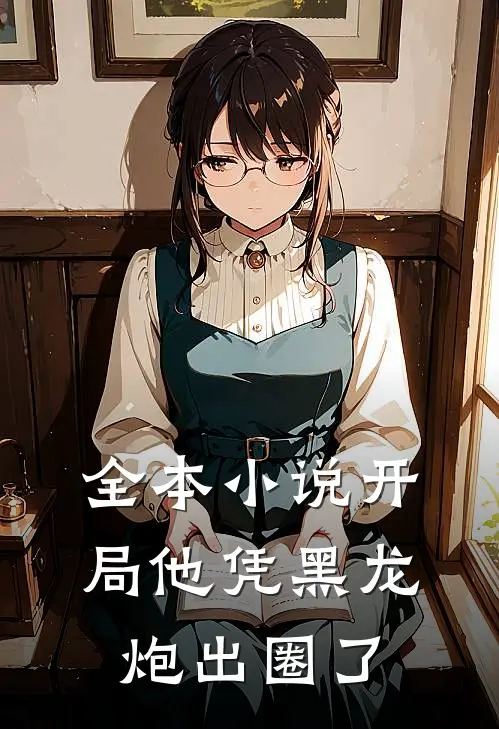 全本小说开局他凭黑龙炮出圈了